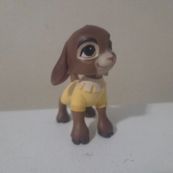 Disney WISH Figure VALENTINO Donkey 5in - Picture 2 of 6